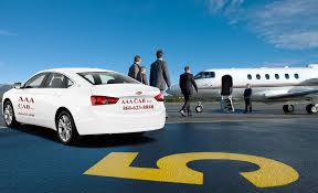 DIA Limo Service: The Best Way to Travel to and from Denver International Airport